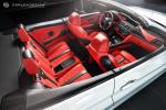 BMW 4-Series Convertible by Carlex Design 2015 года